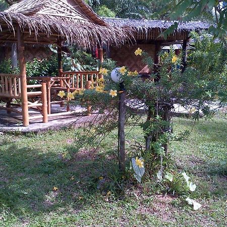 Aonang Mountain Paradise Ao Nang Exterior photo