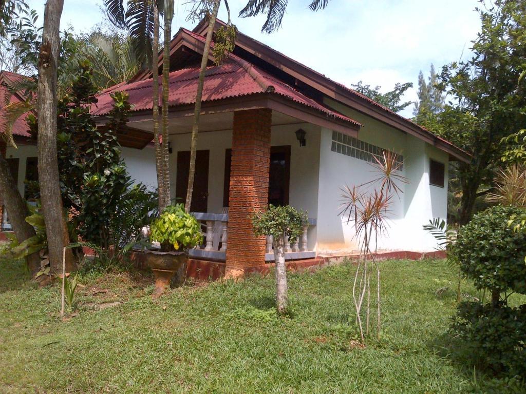Aonang Mountain Paradise Ao Nang Room photo