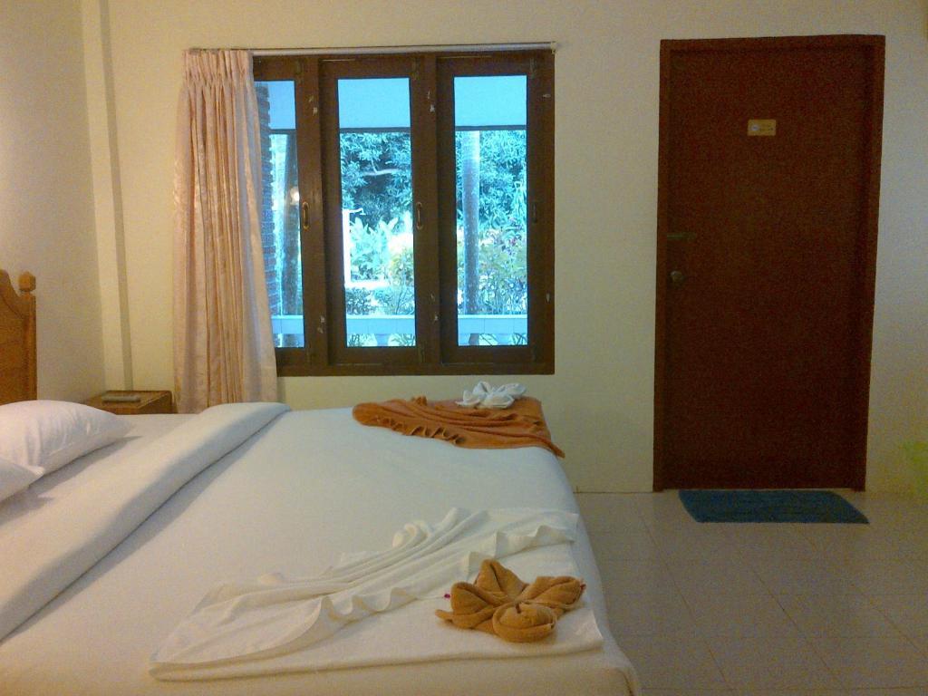 Aonang Mountain Paradise Ao Nang Room photo
