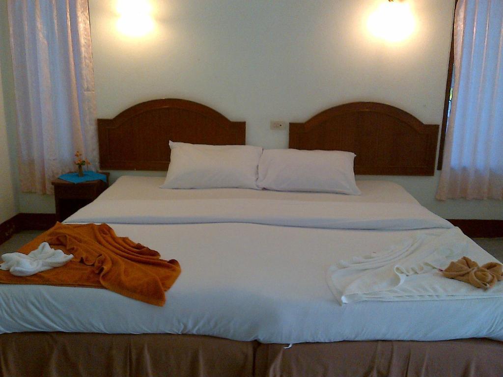 Aonang Mountain Paradise Ao Nang Room photo