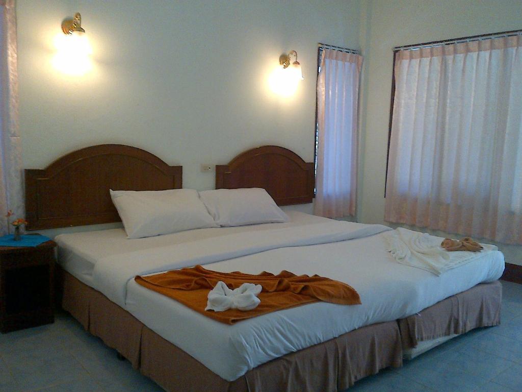 Aonang Mountain Paradise Ao Nang Room photo