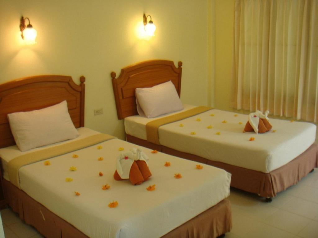 Aonang Mountain Paradise Ao Nang Room photo