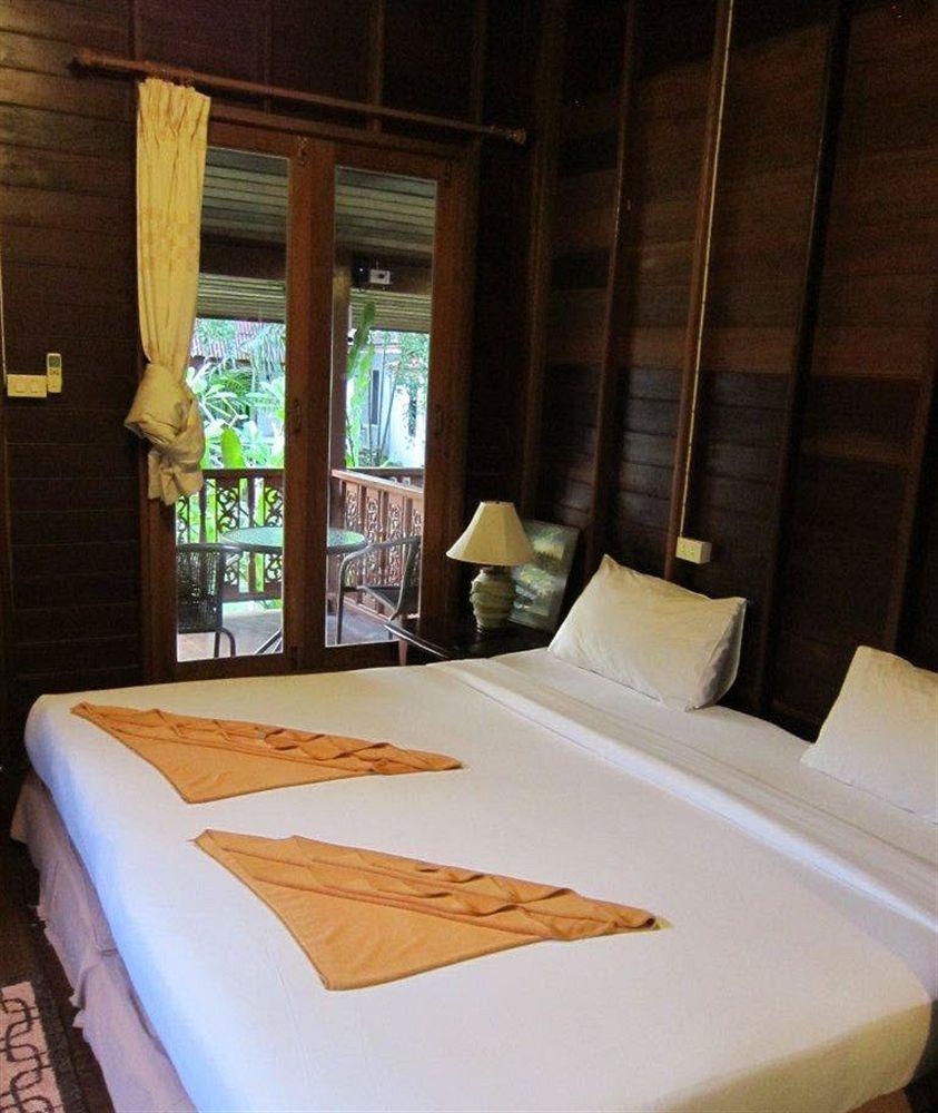 Aonang Mountain Paradise Ao Nang Exterior photo