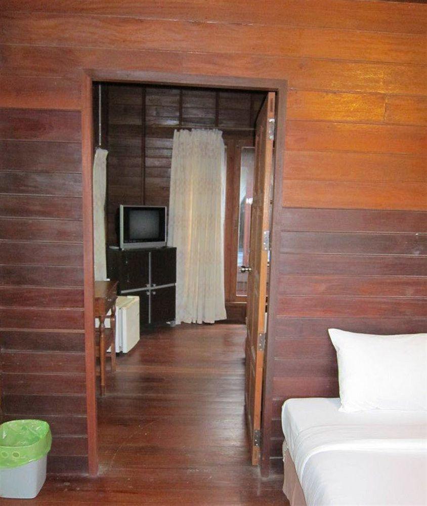 Aonang Mountain Paradise Ao Nang Exterior photo