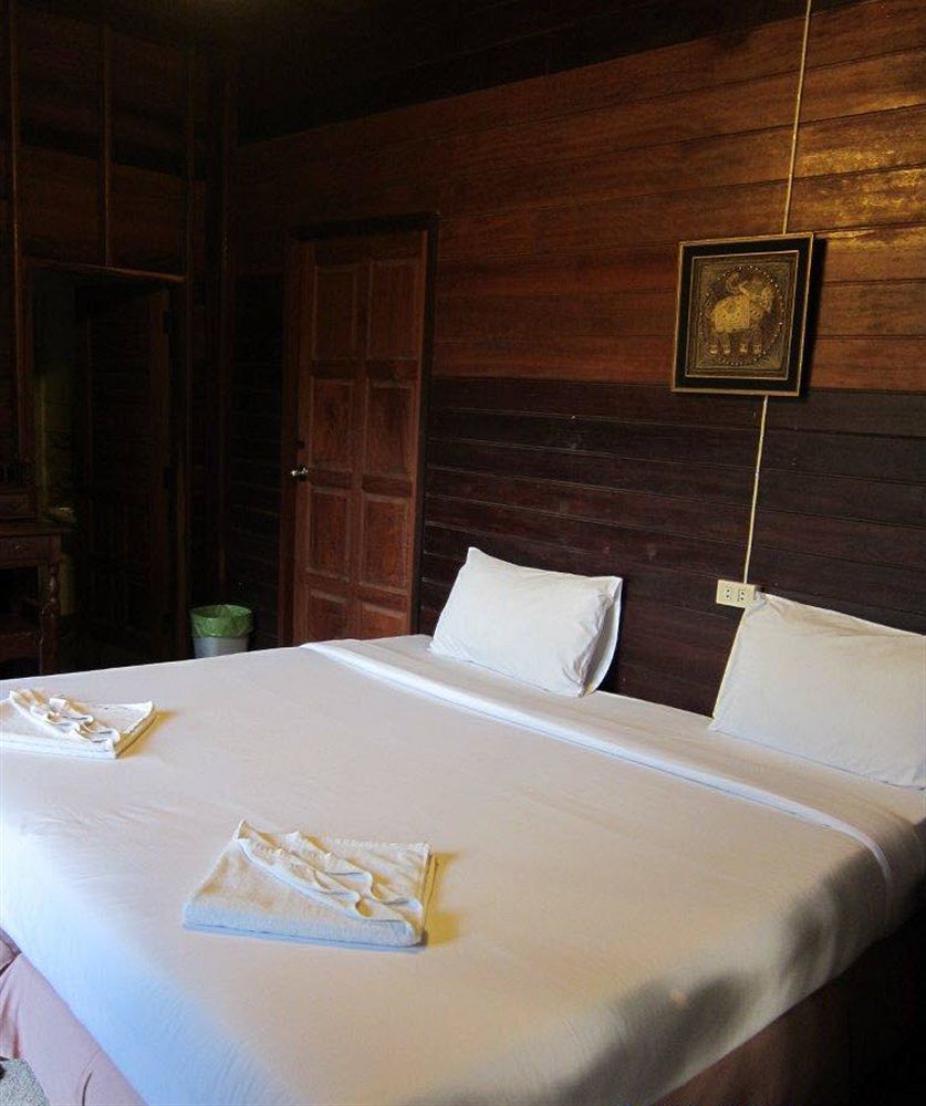 Aonang Mountain Paradise Ao Nang Exterior photo