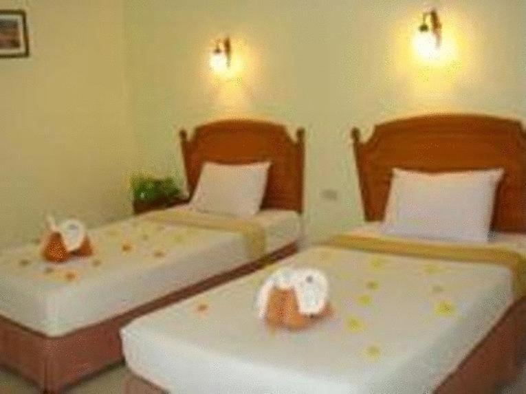 Aonang Mountain Paradise Ao Nang Room photo